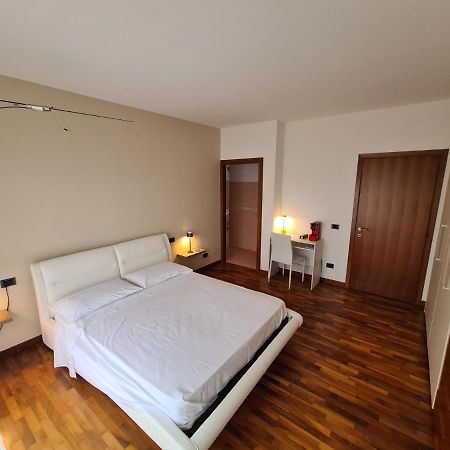Bed & Breakfast Rezzonico Bassano del Grappa Kültér fotó