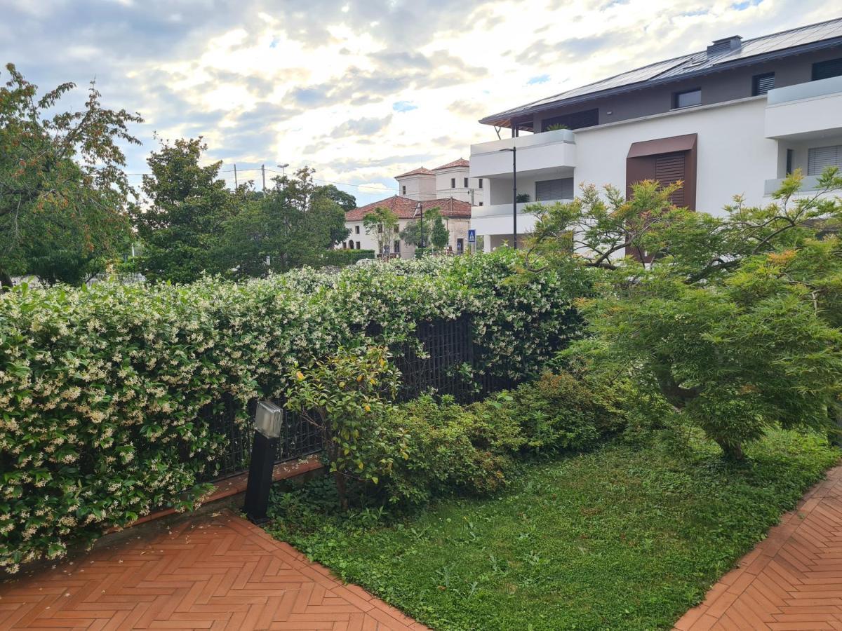 Bed & Breakfast Rezzonico Bassano del Grappa Kültér fotó