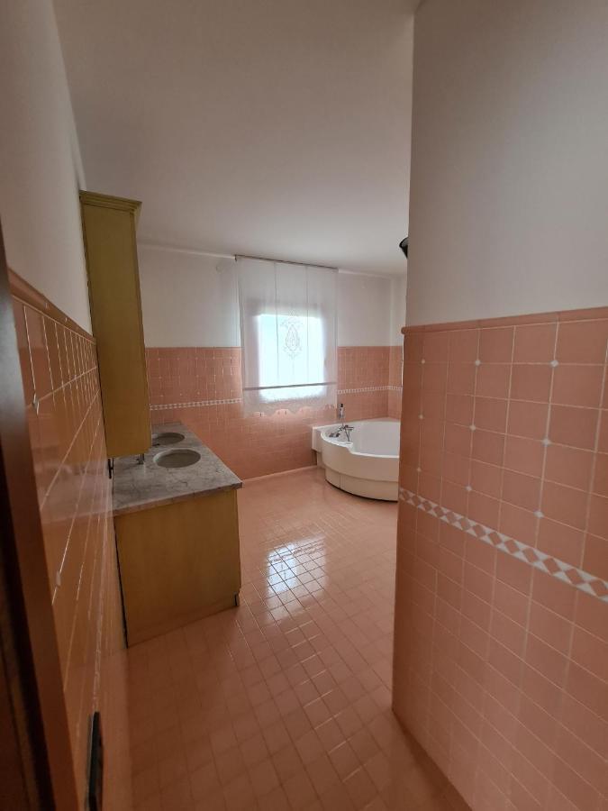 Bed & Breakfast Rezzonico Bassano del Grappa Kültér fotó