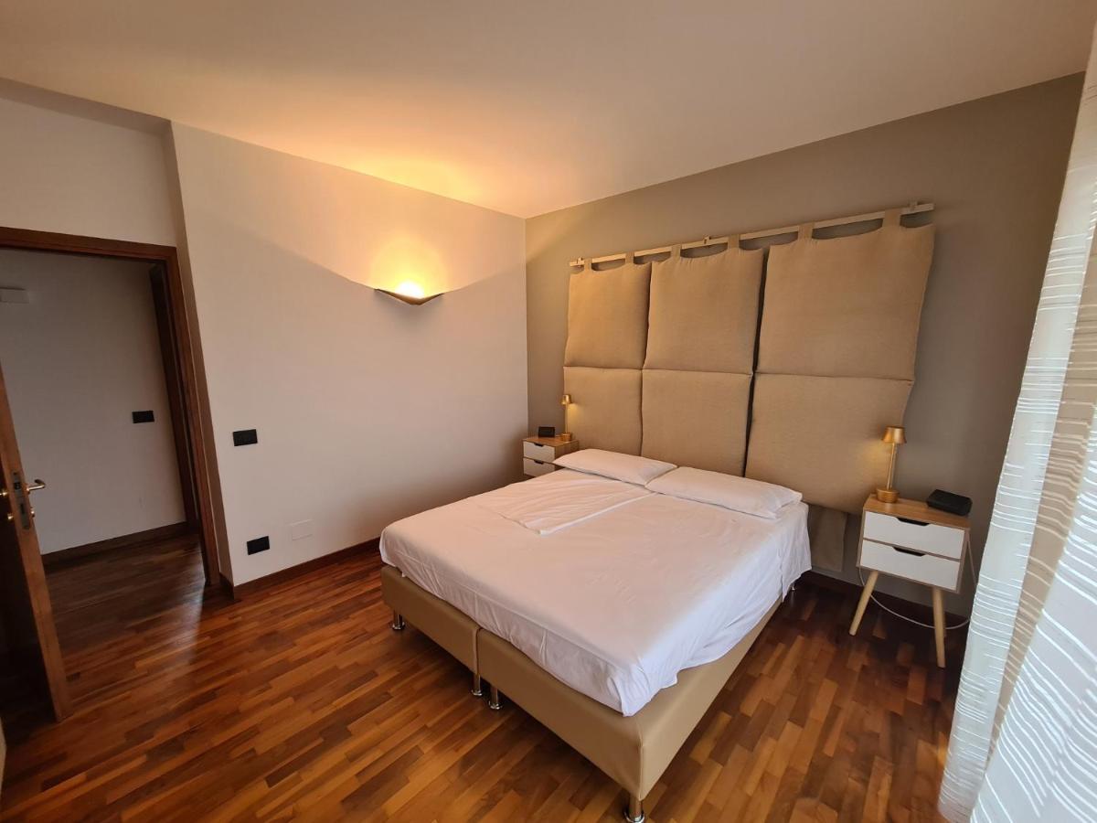 Bed & Breakfast Rezzonico Bassano del Grappa Kültér fotó