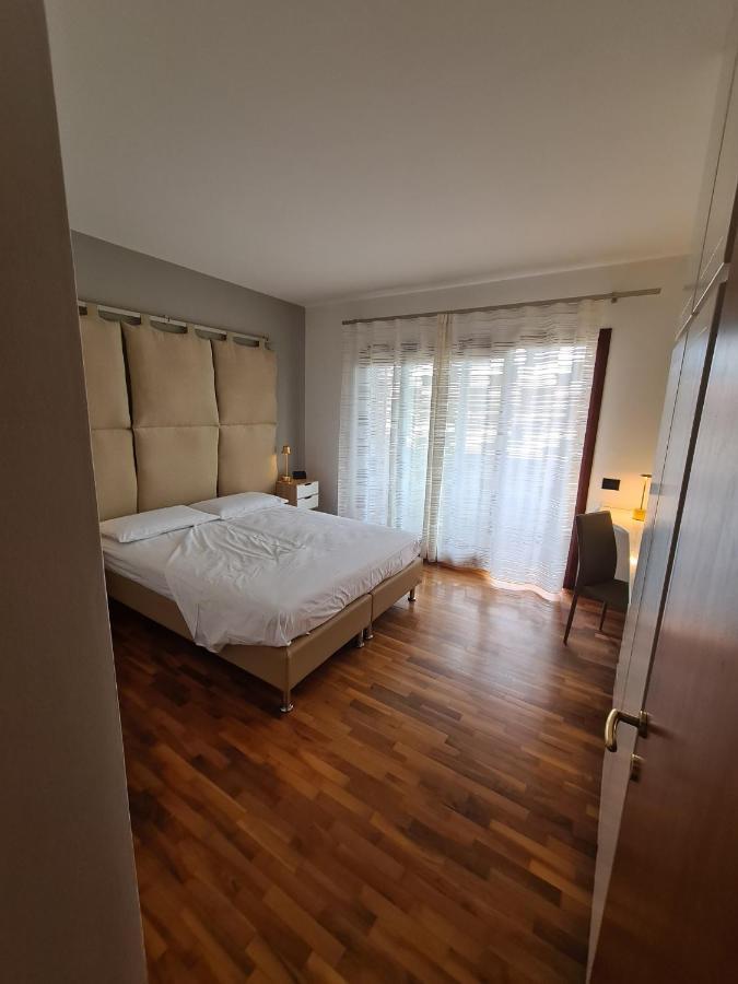 Bed & Breakfast Rezzonico Bassano del Grappa Kültér fotó