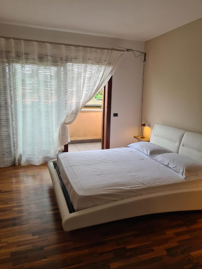 Bed & Breakfast Rezzonico Bassano del Grappa Kültér fotó