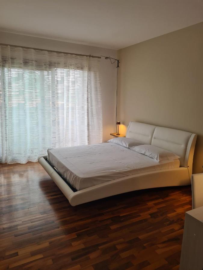 Bed & Breakfast Rezzonico Bassano del Grappa Kültér fotó
